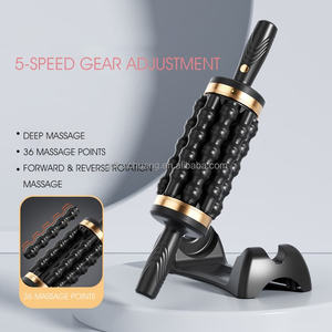 Appareil de massage pour le visage, le cou, le dos, les genoux et les <span class=keywords><strong>épaule</strong></span>s, pour soulager la douleur - Product Image 3