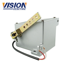<span class=keywords><strong>Actionneur</strong></span> de moteur diesel <span class=keywords><strong>12V</strong></span> 24V ADC120 ACD175 ADC225 pour régulateur de vitesse électrique pour générateur diesel - Product Image 6