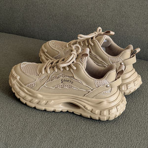 <span class=keywords><strong>Scarpe</strong></span> <span class=keywords><strong>Sportive</strong></span> Casual da Uomo Nere <span class=keywords><strong>Eleganti</strong></span> in Gomma di Alta Qualità per uno Stile di Vita Attivo - Vendita all'Ingrosso - Product Image 3