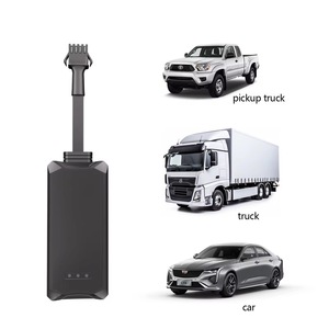 Trackerking High Quality G02 <b>GPS</b>+LBS+Bei Dou <b>Tracker</b> Car <b>Motorcycle</b> Truck Security <b>GPS</b> Tracking Device - Product Image 5