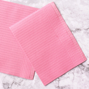 Manteles Desechables de Papel para Manicura, Material Ecológico para Decoración de Uñas, Tapete para Tatuajes, Herramientas de Limpieza, Descuento por Compra Mixta de Alta Calidad - Product Image 6