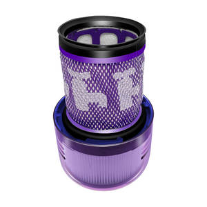 Pièces de rechange pour aspirateur sans fil Dysons <span class=keywords><strong>V12</strong></span> Accessoires de filtre HEPA lavables - Product Image 3