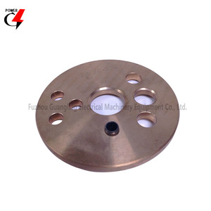 Drucks cheibe 7C-3258 7 C3258 Ersatzteil - Product Image 2