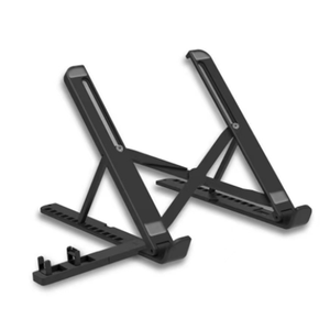 Best Selling Adjustable Foldable Desk Laptop Stand Holder 13 Gears Mobile Phone Mount <strong>Bracket</strong> for iPad Mobile Devices Holder - Product Image 1