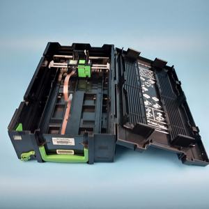 Cassette de sécurité <span class=keywords><strong>Wincor</strong></span> <span class=keywords><strong>Nixdorf</strong></span> CMD-V4 avec serrure et joint d'étanchéité, modèle 01750109651 pour distributeurs automatiques de billets 1750109651 - Product Image 5