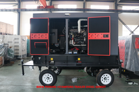 Groupe électrogène diesel Perkins 10 kVA/kW, 16 kW/kVA, 20 kVA/kW, 30 kW/kVA, 48 kVA/kW, 50 kVA/kW, 80 kW/kVA avec 50/60 Hz triphasé pour l'alimentation domestique