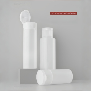 Bouteille vide HDLP <span class=keywords><strong>pour</strong></span> marqueur de <span class=keywords><strong>bingo</strong></span>, peinture graffiti, lavable avec bouchon intérieur, éponge en <span class=keywords><strong>feutre</strong></span>, nettoyant facial, type de fermeture à vis - Product Image 1