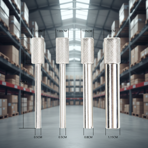 Kit d'outils de réglage et de <span class=keywords><strong>blocage</strong></span> du <span class=keywords><strong>moteur</strong></span> diesel VIKTEC 4 pièces pour les modèles Citroën, Peugeot, Ford, Mazda, Suzuki, Toyota et Volvo - Product Image 2