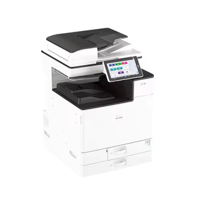<span class=keywords><strong>Imprimante</strong></span> <span class=keywords><strong>Laser</strong></span> A3 <span class=keywords><strong>couleur</strong></span> A4Copier grande Machine composée de bureau numérique IMC2000 <span class=keywords><strong>imprimante</strong></span> remise à neuf pour copieur de prix usine Ricoh - Product Image 5