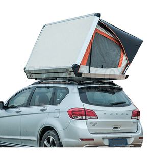 <span class=keywords><strong>Tente</strong></span> de toit <span class=keywords><strong>pour</strong></span> voiture <span class=keywords><strong>Tente</strong></span> de toit <span class=keywords><strong>pour</strong></span> camping 2-3 personnes Tentes de toit <span class=keywords><strong>pour</strong></span> voiture Tentes de toit <span class=keywords><strong>pour</strong></span> SUV à coque dure avec échelle <span class=keywords><strong>pour</strong></span> véhicules - Product Image 1