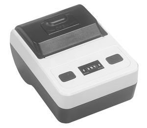 Chất lượng cao 58 Mét Máy in hóa đơn nhiệt xách tay mini <span class=keywords><strong>Android</strong></span> điện thoại/máy tính bảng không dây cho Bluetooth POS trong kho MP-58H - Product Image 2