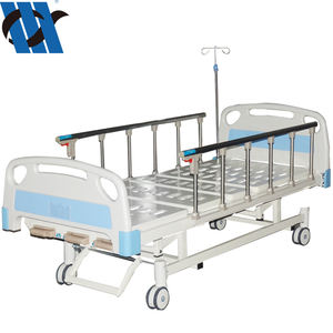 YC-T3611L(I) migliore vendita altezza Ajustable ospedale letto di fisioterapia letto medico per il paziente - Product Image 4