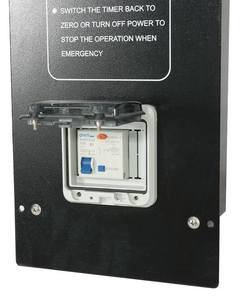 <span class=keywords><strong>ตู้</strong></span>อบ<span class=keywords><strong>สุนัข</strong></span>แบบมืออาชีพ TD-907L จุ๊บ - Product Image 3