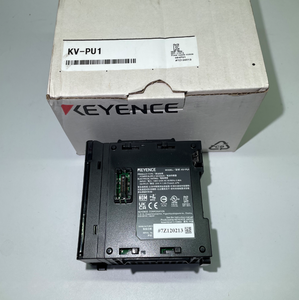 Unidad de Alimentación KEYENCE KV-PU1AC, Controlador Lógico Programable KV-8000, KV-7300, KV-7000C, Nuevo y Original - Product Image 4