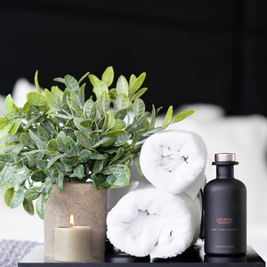 GSNT, aceite de fragancia corporal orgánico, relajante, dulce, olor a <span class=keywords><strong>ron</strong></span> <span class=keywords><strong>y</strong></span> <span class=keywords><strong>tabaco</strong></span>, producto de fragancia <span class=keywords><strong>y</strong></span> sabor - Product Image 2