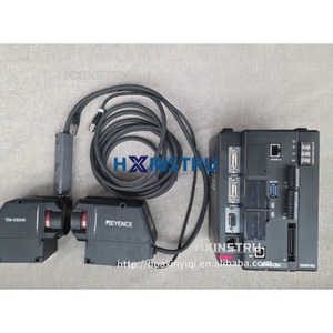 Sensores de Visión Keyence TM-X5040 y TM-X5000, con excelente rendimiento - Product Image 1