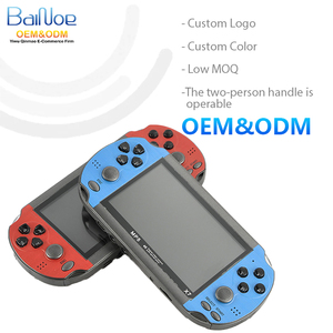 2026 bainoe OEM r36s r35s giao diện điều khiển trò chơi Mini Pocket cầm tay consolle xách tay Video Trò chơi người chơi chơi chơi <span class=keywords><strong>game</strong></span> giao diện điều khiển - Product Image 3