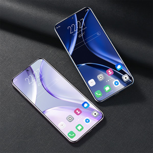 Điện Thoại Di Động Android Thông Minh S23Ultra Thật 4G Mở Khóa 7.3 Inch 2MB + 16GB Cảm Ứng SIM Kép Toàn Cầu 3G 2MP + 2MP Máy Ảnh - Product Image 4