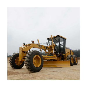 Nuevo Shan Gong sem 919 190hp barato pequeño motoniveladora SEM920F motoniveladoras a la venta 140G 140H - Product Image 5