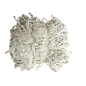 Tùy chỉnh 5 7 11 người chơi 2mm 3mm Đường kính dây bóng đá <span class=keywords><strong>Net</strong></span> PE bóng đá Mục tiêu bài lưới - Product Image 4