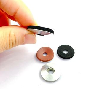YUANZHI <span class=keywords><strong>Rondelle</strong></span> d'étanchéité de toiture étanche en acier au carbone EPDM Rondelles collées en caoutchouc pour <span class=keywords><strong>vis</strong></span> auto-perceuses - Product Image 3