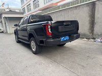 Produits phares : Kit carrosserie pour Toyota Hilux Revo, amélioration Travo 2026