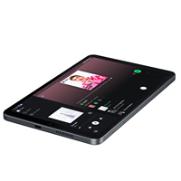 ALLDOCUBE iPlay 60 mini Pro 8,4 pulgadas Tablet Android 14 2K IPS Helio G99 Octa Core 8 + 8GB RAM 128GB ROM 4G Llamada telefónica Tablet PC