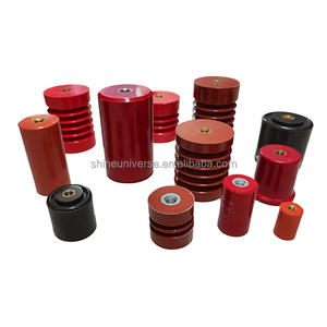 Tỏa sáng vũ trụ bán buôn SM 25 thanh cái điện cách điện standoff ủng hộ busbar cách điện standoff yếu tố cách nhiệt - Product Image 5