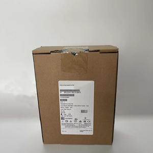 Tout nouvel onduleur d'automatisation d'usine 6SL3243-0BB30-1HA3 - Product Image 1