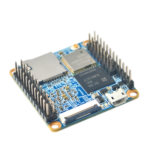 NanoPi NEO Air Tiny de FriendlyELEC, Computadora de Placa Única con Allwinner H3 Quad-Core Cortex-A7, WiFi, Bluetooth 4.0, Ubuntu Preinstalado - Product Image 6