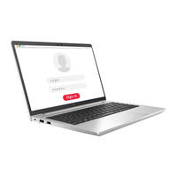 Spécifications du nouveau PC portable EliteBook 630 15,6 pouces Win 11 Intel Core I5 1 To SSD IPS 144 Hz Aluminium FHD