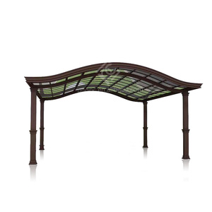 Toldo para Puerta de Vidrio, Toldo para Ventana, Toldo Motorizado para Exteriores - Product Image 6