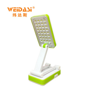 Desk lamp LED lighting furniture New invention cheap for reading study desk - Product Image 2