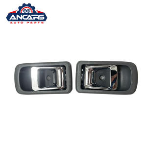Poignée de porte intérieure pour Zotye Nomad Hunter T200, poignée de porte intérieure, poignée de porte intérieure - Product Image 3