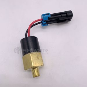 Senwitt Oil <b>Pressure</b> <b>Switch</b> 6657389 For Bobcat Excavating Machinery Parts - Product Image 4