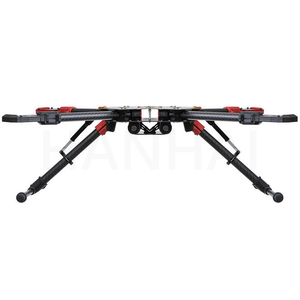 Tốt nhất bán Tarot fy650 thể thao 4 trục <span class=keywords><strong>FPV</strong></span> drone khung 3K sợi carbon <span class=keywords><strong>FPV</strong></span> khung <span class=keywords><strong>Quadcopter</strong></span> bay không người lái Bộ dụng cụ 750g Drone các bộ phận tại Trung Quốc - Product Image 2