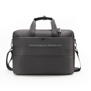 Wholesale Men's Slim Korean Travel <b>Simple</b> Modern Crossbody Handbag Business Laptop <b>Backpack</b> Multifunctional Lightweight - Product Image 2
