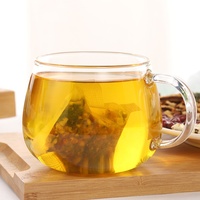 Tisane Mélangée aux Graines de Haricot Rouge, Coix et Euryale, Déshydratante et Bienfaisante, Sachet de 150g, Direct Fabricant