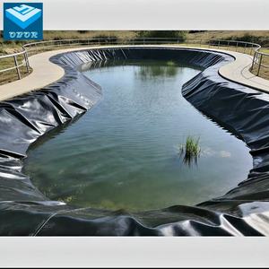 <span class=keywords><strong>Liner</strong></span> de réparation HDPE pour la réparation de barrages existants, étanchéité des fuites, installation <span class=keywords><strong>sous</strong></span>-marine possible, 1,5 mm 2,0 mm, prolonge la durée de vie des barrages - Product Image 5