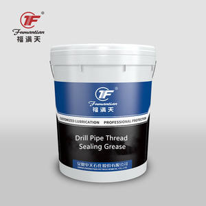 גרפיט קידוחים קולרים ומקדחים גריז חוט צינור קידוח עבור שדות נפט וגז - Product Image 2