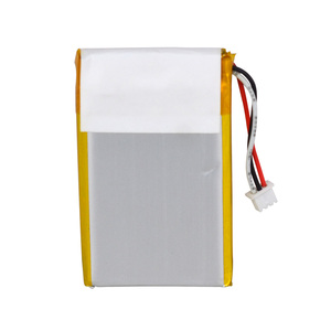 Pin Thay Thế Li-polymer 3.7V 850MAh Cho Ipod 616-0159 Ipod Thế Hệ Thứ 3 Ipod Nano 3 - Product Image 4