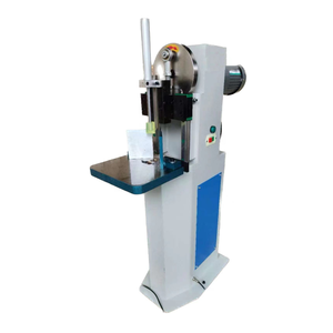 Macchina elettrica di taglio ad angolo rotondo - Product Image 1