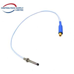Sondas de Proximidad Populares del Módulo Bently Nevada 330901-11-43-05-02-RU - Product Image 2