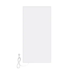 Panneau chauffant infrarouge avec entouré pour plafond de pièce Useelectric Heating Padelectric Heater for Winter Electric White 1000W - Product Image 1