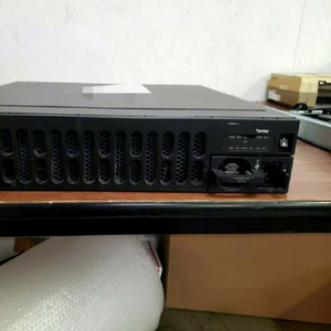 Módulo Acoplador EtherCAT PLC Isr4451-x-axv/wbrk9 con Seguridad de Voz HSEC y Datos Appwrxk9, Nuevo, Original, Listo para Envío, Industrial - Product Image 1