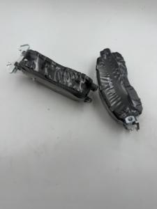 Plaquettes <span class=keywords><strong>de</strong></span> <span class=keywords><strong>frein</strong></span> <span class=keywords><strong>avant</strong></span> D1060-3TA0A <span class=keywords><strong>de</strong></span> haute qualité pour Nissan <span class=keywords><strong>plaquette</strong></span> <span class=keywords><strong>de</strong></span> <span class=keywords><strong>frein</strong></span> automatique nouvelle condition <span class=keywords><strong>plaquette</strong></span> <span class=keywords><strong>de</strong></span> <span class=keywords><strong>frein</strong></span> carbone céramique NAO - Product Image 2