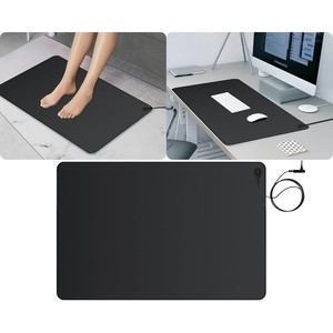 Tapis de mise à la terre personnalisable en gros, protection antistatique, tapis de mise à la terre pour le <span class=keywords><strong>yoga</strong></span>, le bureau, le tapis de sol pour la santé - Product Image 2