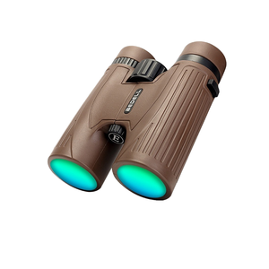 10X42 고화질 Bak4 포로 프리즘 쌍안경 야간 투시 기능 50mm 렌즈 직경 야외 콘서트 저조도 망원경 - Product Image 3