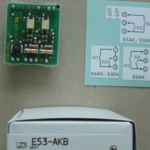 AKF E53-AKB ยูนิตอินพุต 24 V 12 A โมดูลอุตสาหกรรมเพื่อความปลอดภัย - Product Image 1