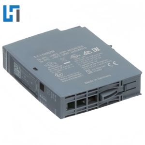 Nuevo Módulo PLC SIMATIC ET 200SP 6ES7132-6BF61-0AA0 Original, Controlador de Automatización Industrial, Stock de Almacén - Product Image 3
